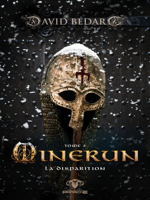 cover image of Minerun--La disparition